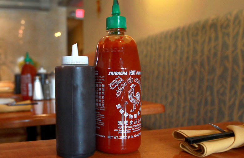 Sriracha