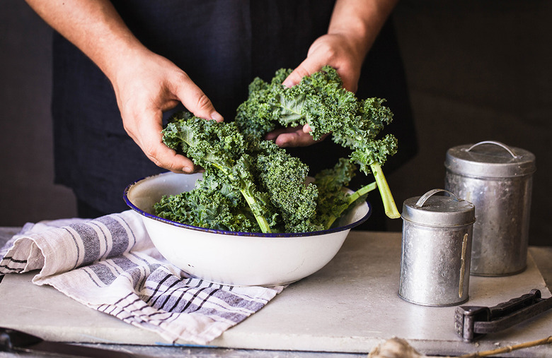 Kale 