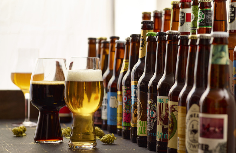Craft beer
