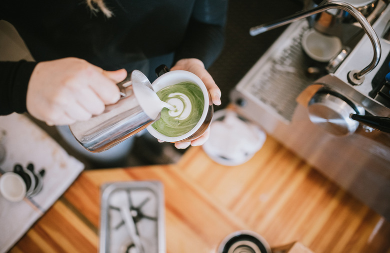 Matcha