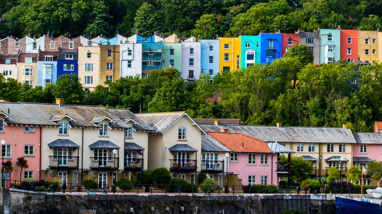 Bristol England