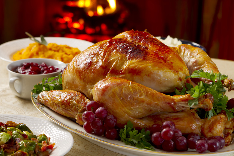 The Butterball Turkey Talk-Line's Most-Asked Questions (and the Answers)