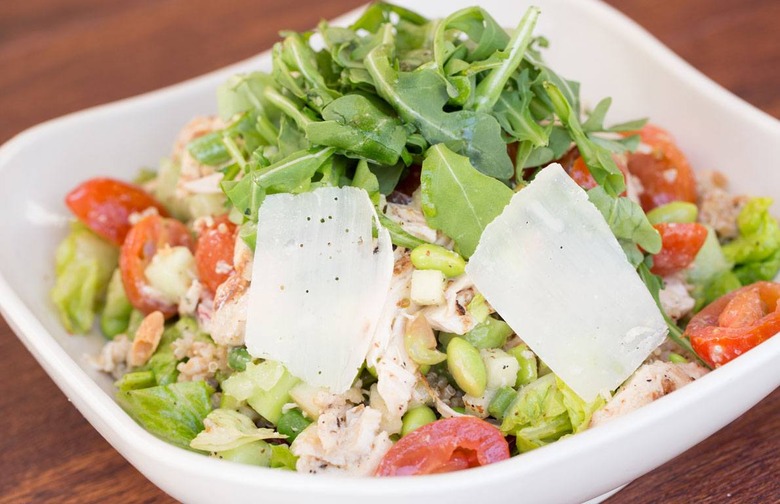 Harvest Chicken Salad
