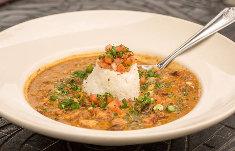 White Chicken Chili