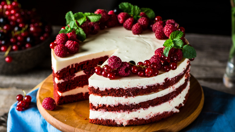 Image of cake