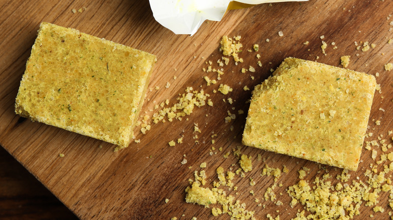 bouillon cubes