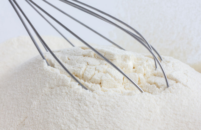 Whisk With a Fork