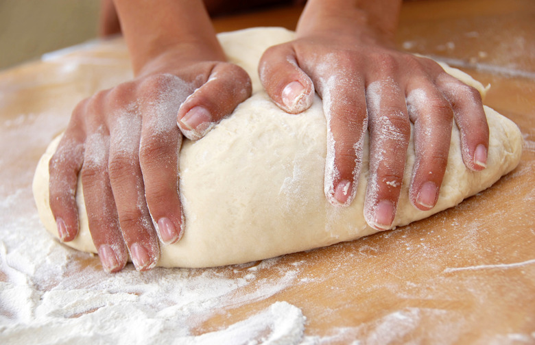 Knead the Dough