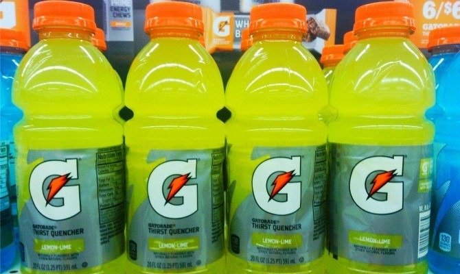 Gatorade