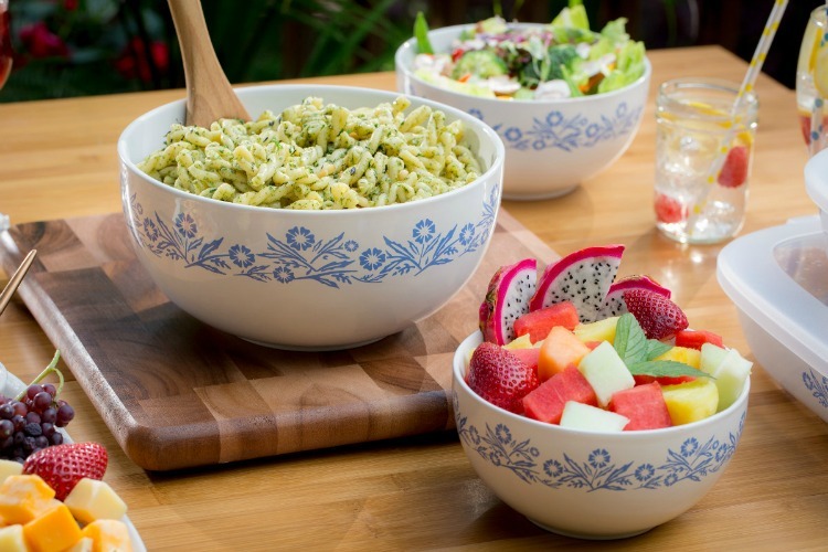 CorningWare