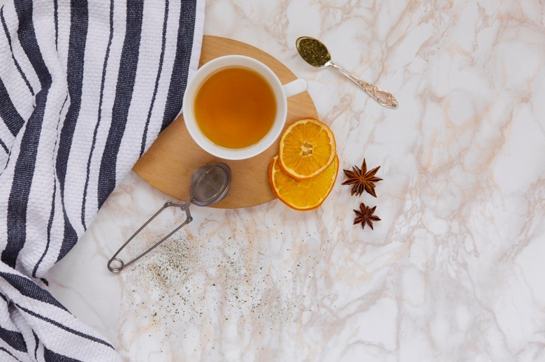 Weight Loss Tea 