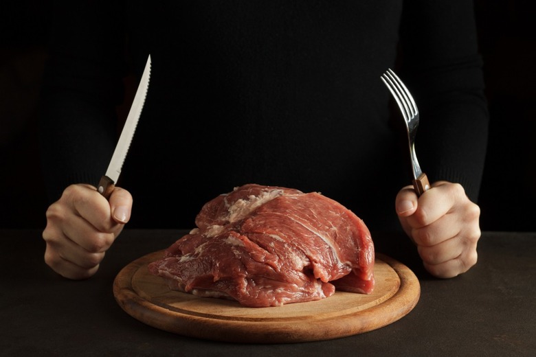 The Carnivore Diet