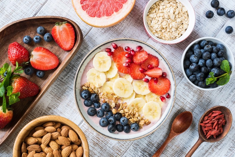 Clean Eating