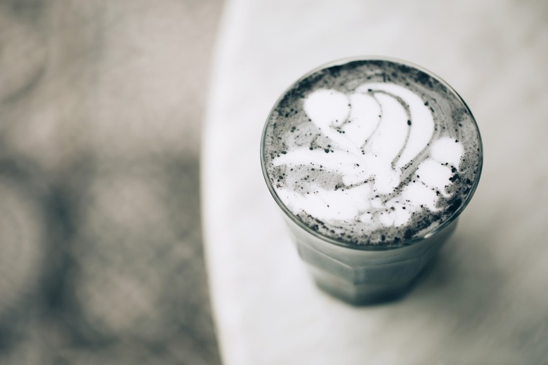 Activated Charcoal