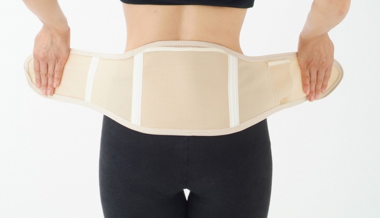 Waist Trainers