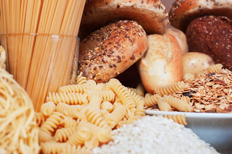 Carb Cycling