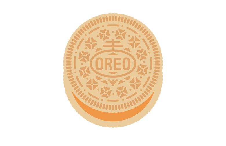Pumpkin Spice Oreos