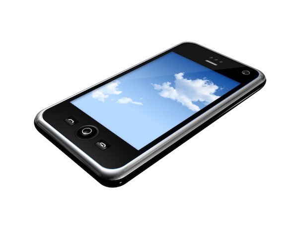 Apple iphone