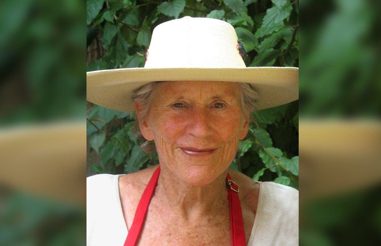 diana kennedy