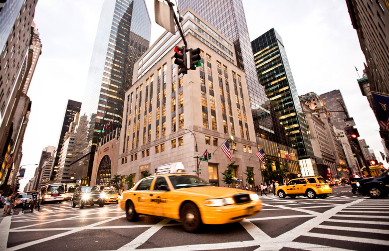 New York