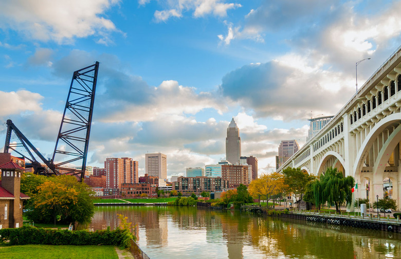 Cleveland