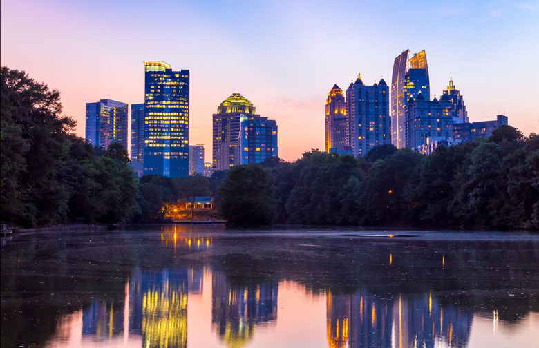 Atlanta
