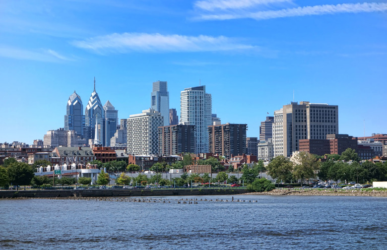 Philadelphia