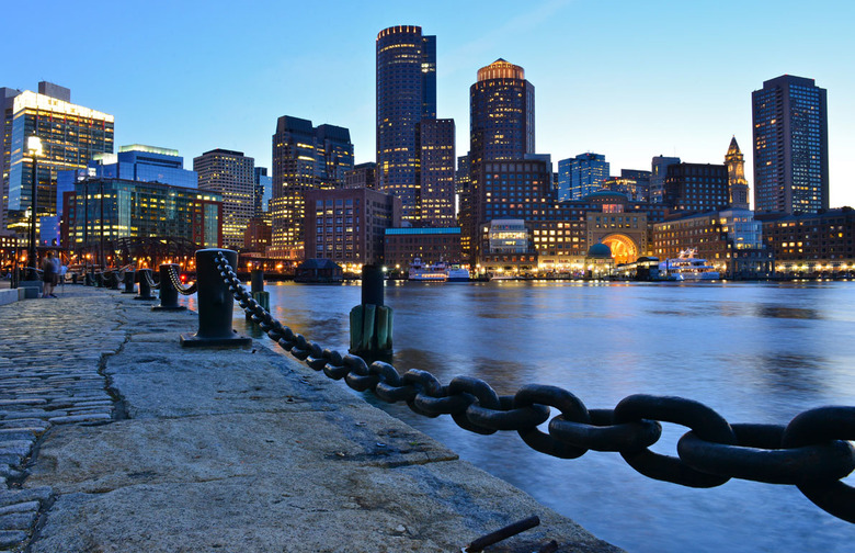 Boston