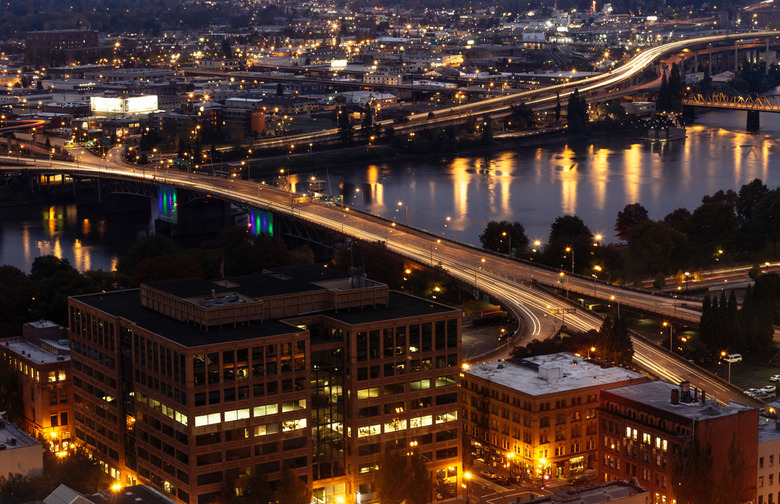 Portland