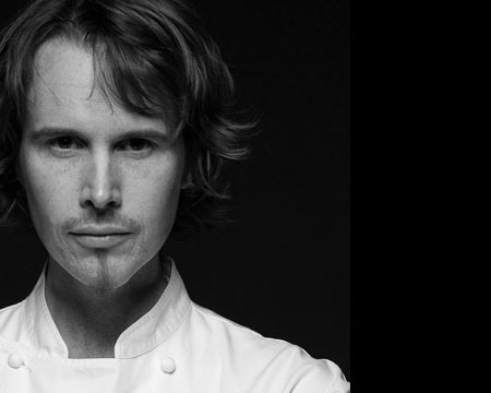 The Daily Meal&apos;s Chef of the Year 2011