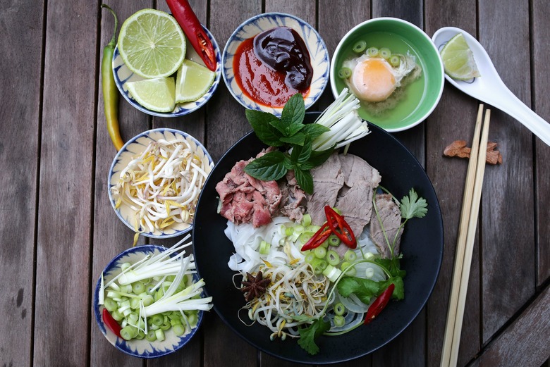 The Daily Meal's Top Food and Drink Trend Predictions for 2016