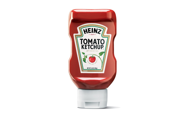 Most Trusted Condiment Brands