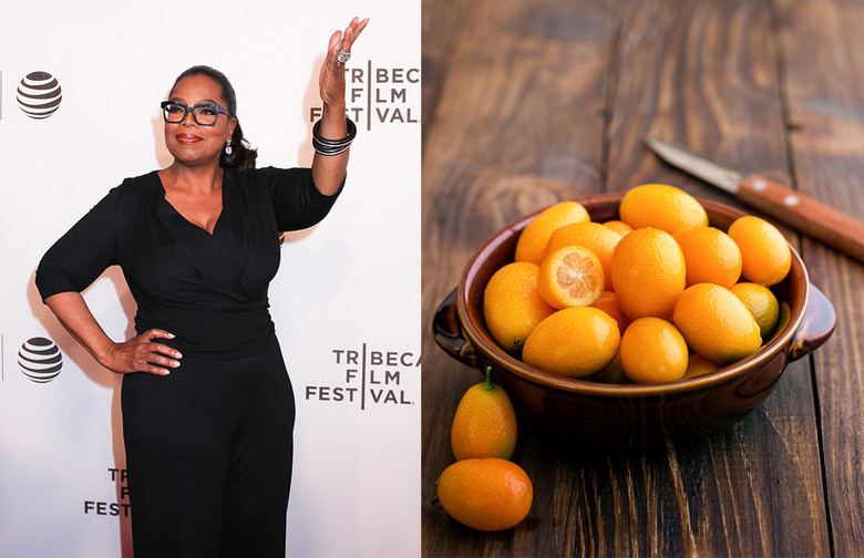 Oprah Winfrey