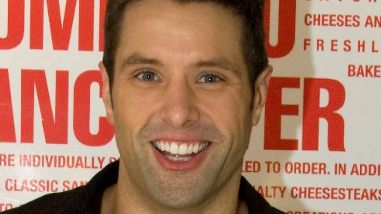 Anthony Sedlack