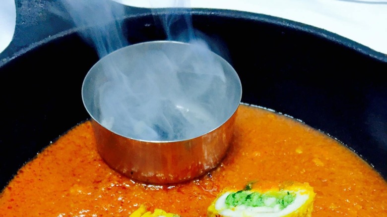 dhungar method smoking