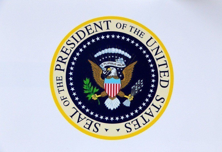 Presidential Eating Habits