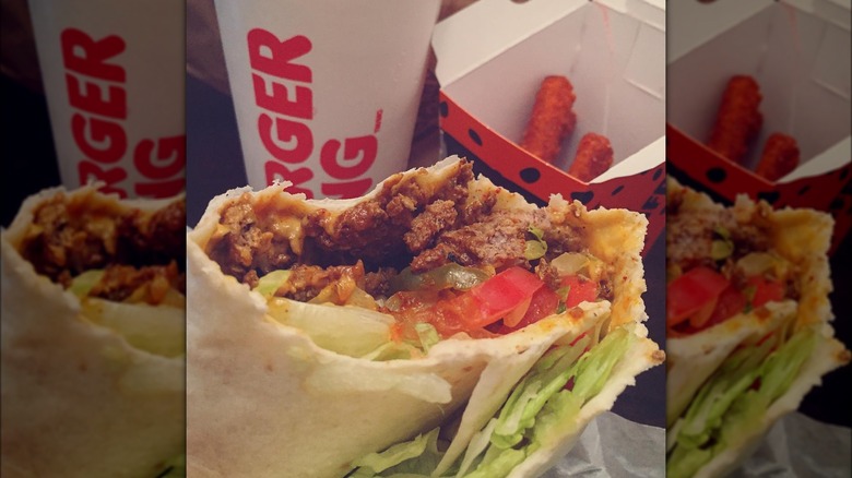 Whopperito 