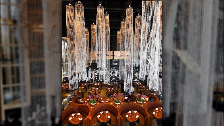 Morimoto Asia in Disney Springs
