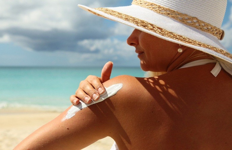 Pack Sunblock