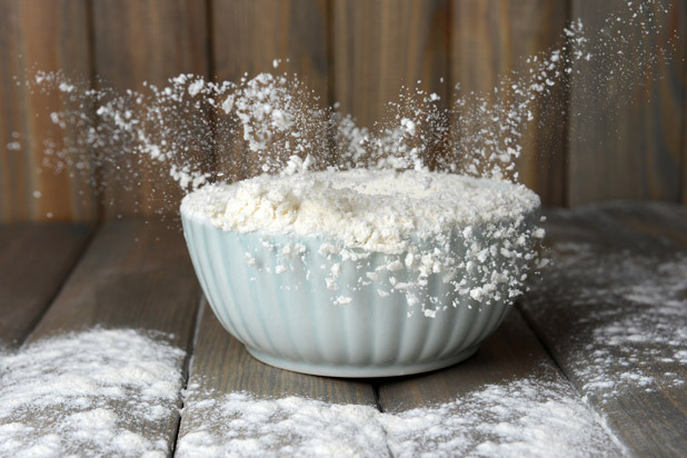 The Essential Steps to Perfect Pie Crust