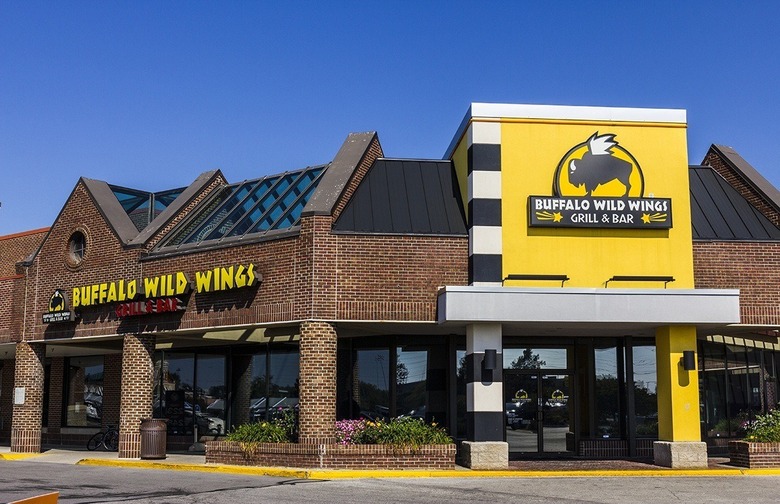 Buffalo Wild Wings