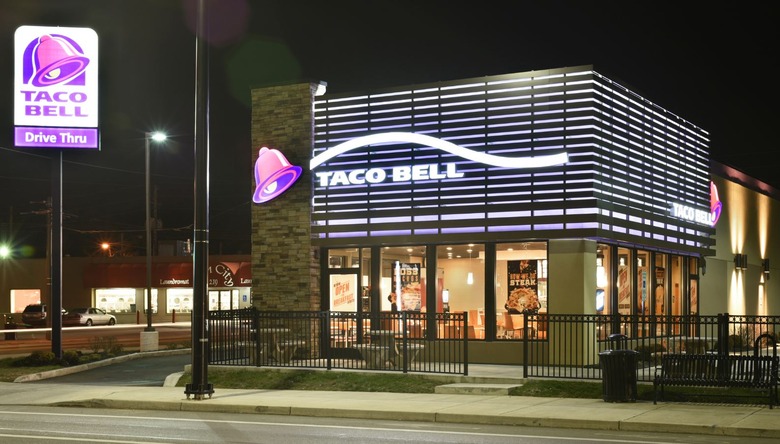 Taco Bell