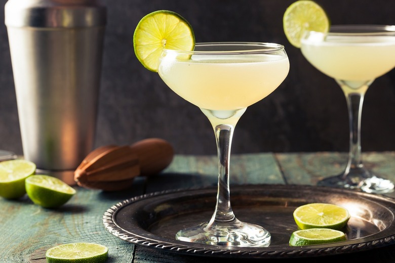 Daiquiri 