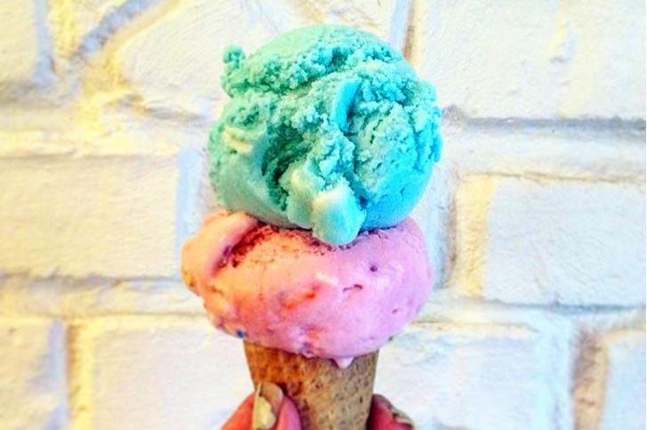 ice cream