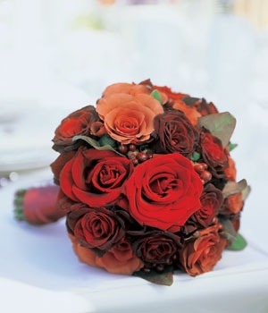 The First 3 Rules of Wedding Planning