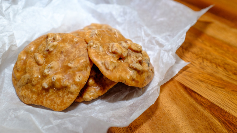 Pralines