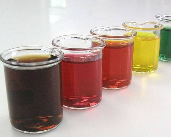 Food Coloring