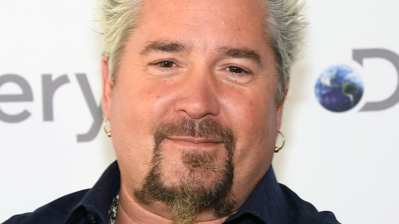 Guy Fieri