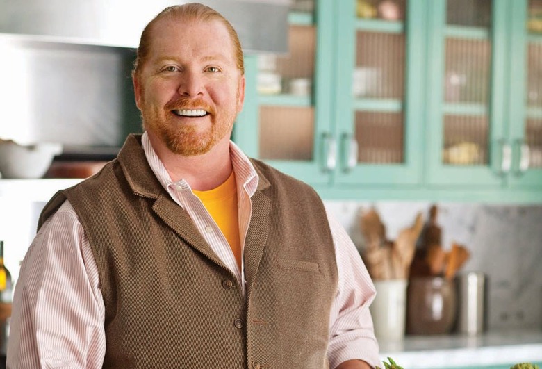 Mario Batali