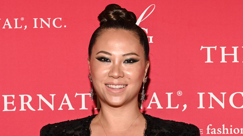 Chef Angie Mar